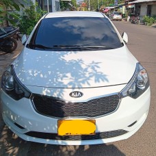 2022 KIA CERATO